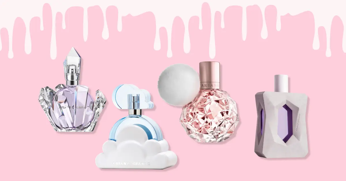 8 Best Ariana Grande Perfumes, Ranked