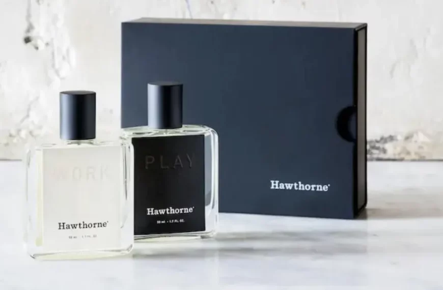 Hawthorne Cologne Review – Is It Worth It?